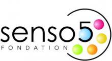 senso5 logo