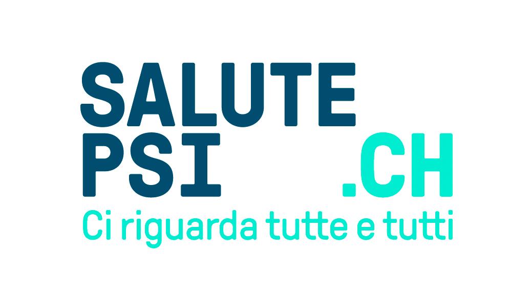 Logo salutepsi.ch
